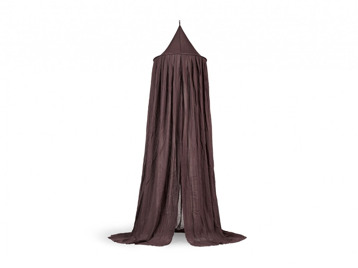 Jollein lovytės baldakimas Chesnut 245cm
