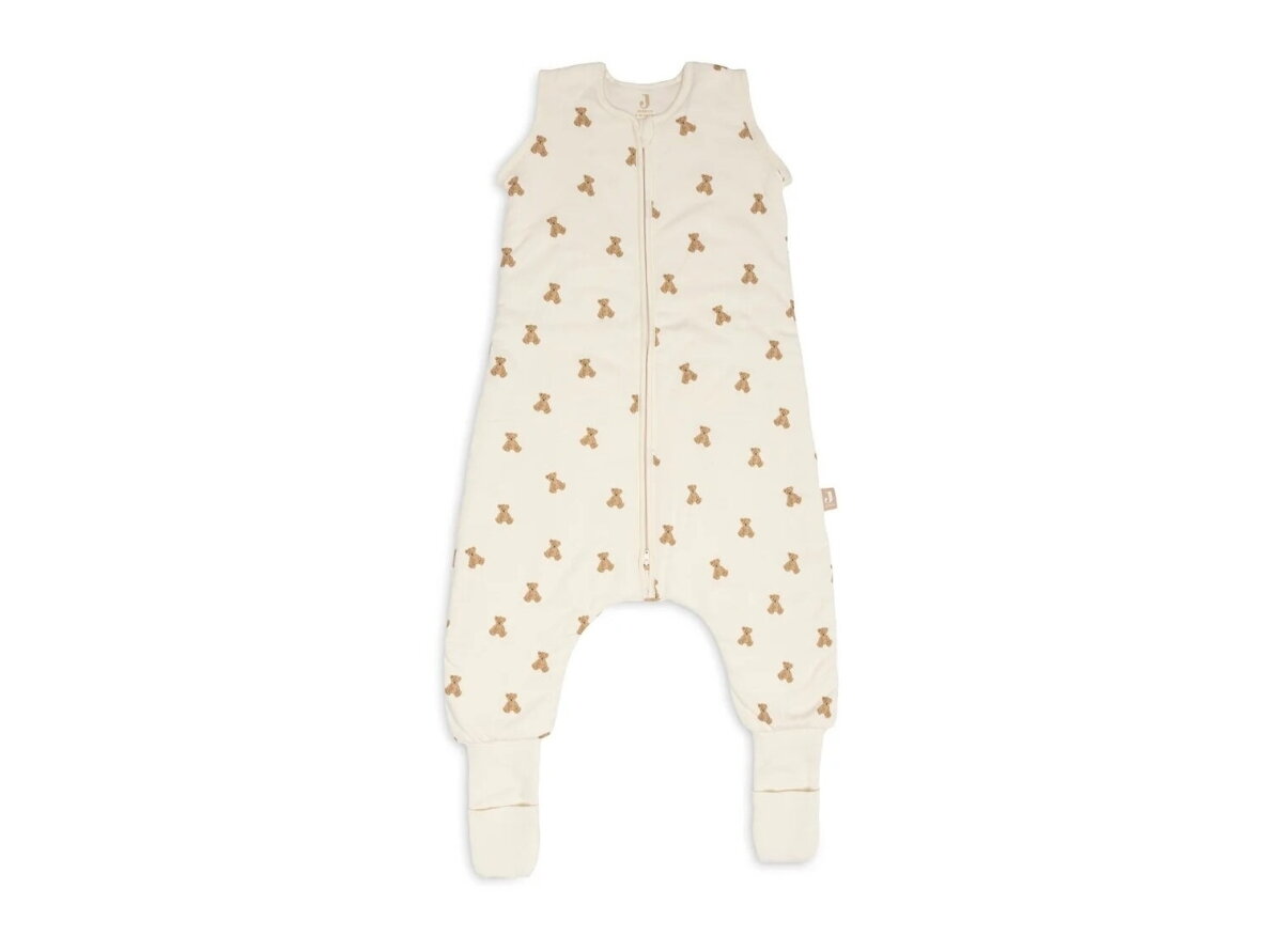 Sleeping bag with legs and removable sleeves 80/86cm Mini Teddy Bear 2 Sleeping bag with legs and removable sleeves 80/86cm Mini Teddy Bear 2