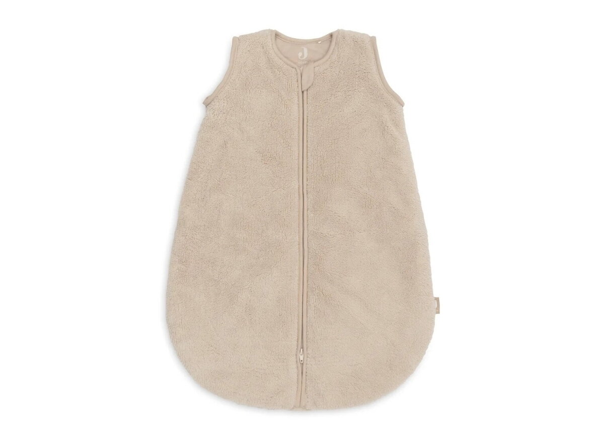 Sleeping bag with removable sleeves 70cm TOG 2,5-3,5 Fluffy Sand 2 Sleeping bag with removable sleeves 70cm TOG 2,5-3,5 Fluffy Sand 2