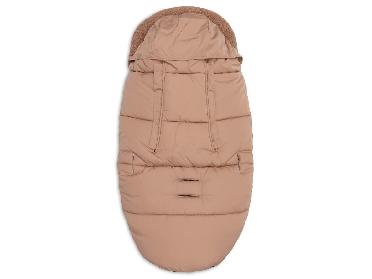 Footmuff for Buggy Stroller Light Terra 2 Footmuff for Buggy Stroller Light Terra 2