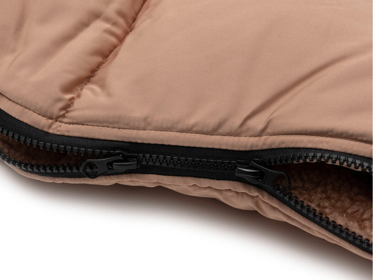 Footmuff for Buggy Stroller Light Terra 4 Footmuff for Buggy Stroller Light Terra 4