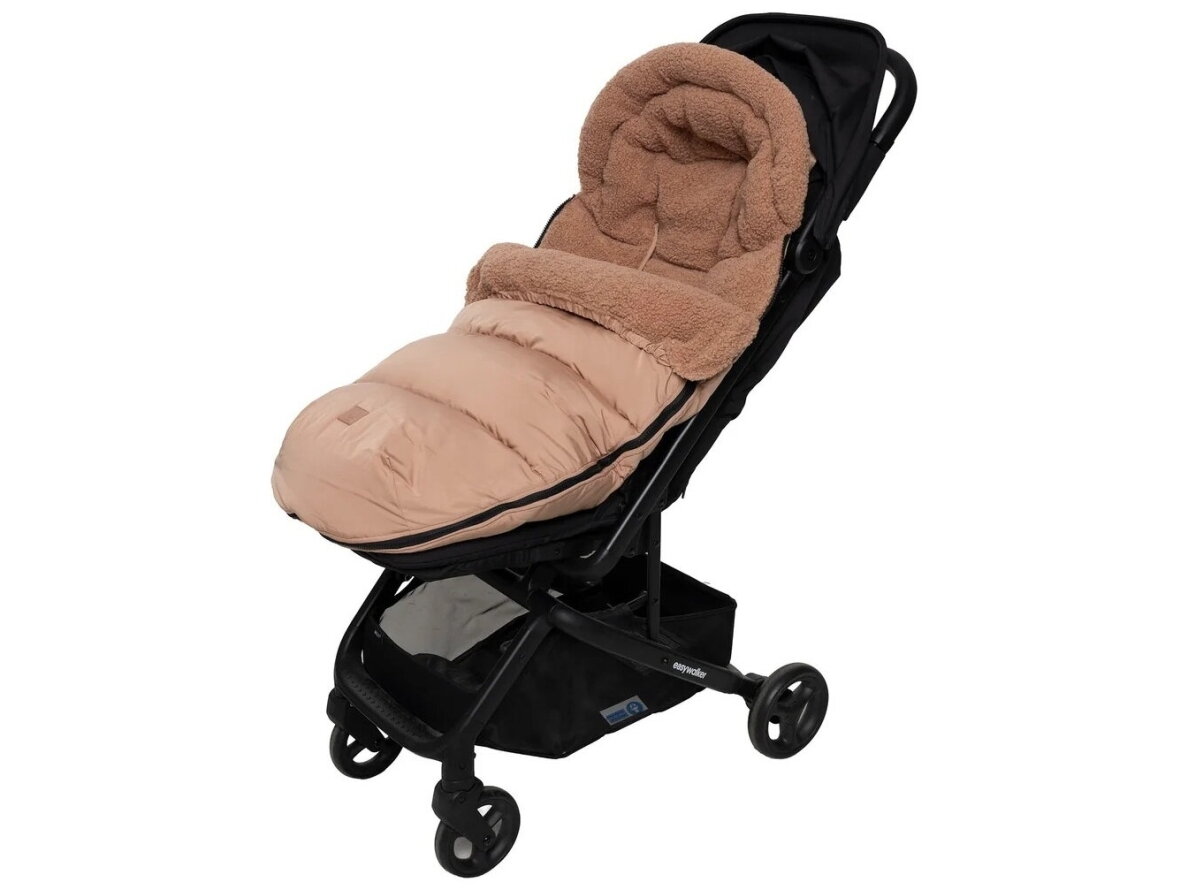 Footmuff for Buggy Stroller Light Terra 6 Footmuff for Buggy Stroller Light Terra 6