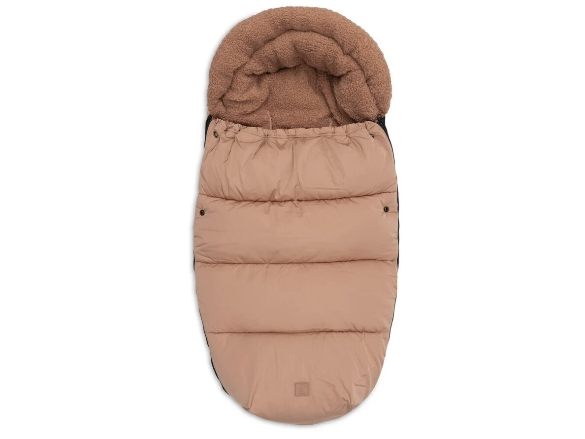 Footmuff for Buggy Stroller Light Terra 1 Footmuff for Buggy Stroller Light Terra 1