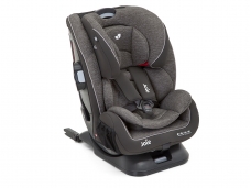 Joie Every Stage FX-isofix  0+/1/2/3 Grey Flannel