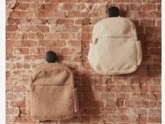 Diaper bag Backpack Boucle Biscuit 5