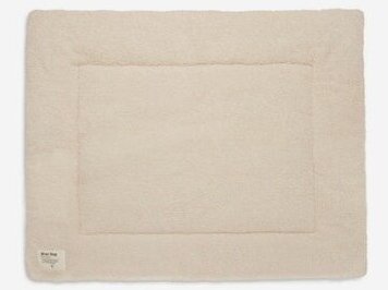 Jollein žaidimų kilimėlis 80x100cm Boucle Natural Jollein žaidimų kilimėlis 80x100cm Boucle Natural