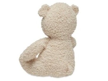 Мягкая игрушка Jollein Teddy Bear Naturel 1