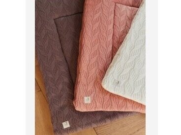 Игровой коврик Jollein Spring Knit 80x100см Палисандр 3 Игровой коврик Jollein Spring Knit 80x100см Палисандр 3