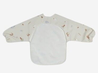 Bib Waterproof with Sleeves Farm 1 Bib Waterproof with Sleeves Farm 1