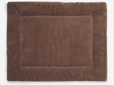 Jollein žaidimų kilimėlis Spring Knit 80x100cm Chestnut 1