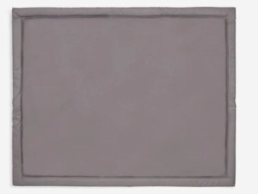 Игровой коврик Jollein 75x95см Storm Grey