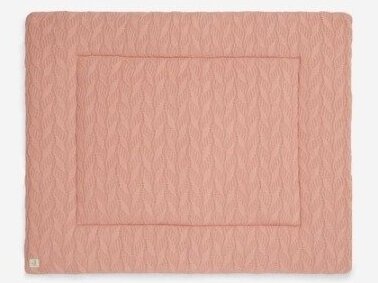 Игровой коврик Jollein Spring Knit 80x100см Палисандр Игровой коврик Jollein Spring Knit 80x100см Палисандр