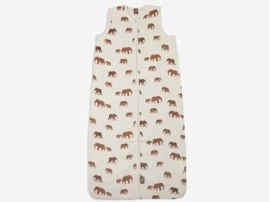 JOLLEIN HIDROFILINĖS MEDVILNĖS MIEGMAIŠIS Savannah 110 cm