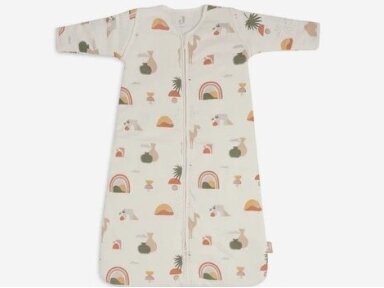 Sleeping bag with Detachable Sleeve 90cm Middle East 3,5TOG