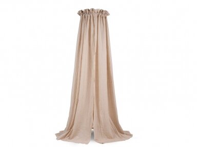 Jollein lovytės baldakimas Nougat 155cm