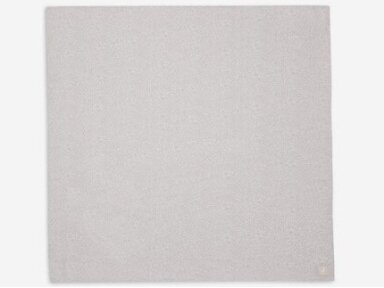 Хлопковые пелёнки Jollein 115x115cm Dotted Nougat GOTS