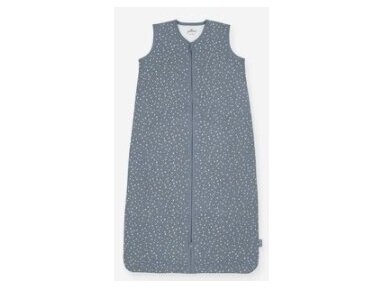 Jollein medvilninis miegmaišis Spickle Grey 90cm Jollein medvilninis miegmaišis Spickle Grey 90cm