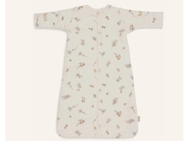 Jollein miegmaišis su nusegamomis rankovėmis Riverside 110cm 3,5TOG