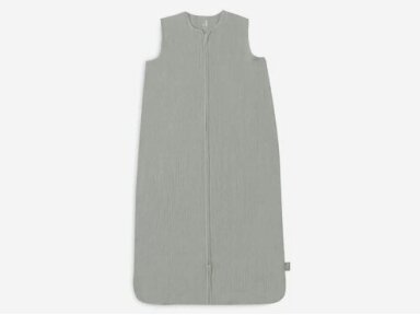 Jollein miegmaišis 90cm muslin Olive Green
