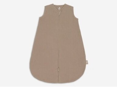 Baby Sleeping Bag Newborn Hydrophilic 60cm Biscuit