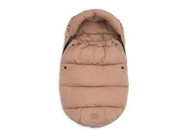 Footmuff group 0+ 3/5 points Puffed Light Terra Footmuff group 0+ 3/5 points Puffed Light Terra