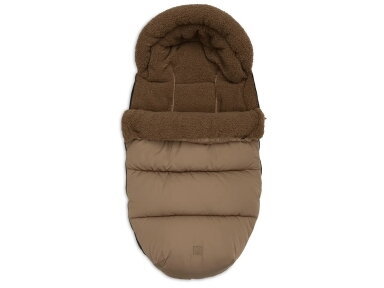 Footmuff for Buggy Stroller Bronze Footmuff for Buggy Stroller Bronze