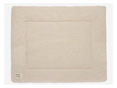 Jollein žaidimų kilimėlis 80x100cm Boucle Natural