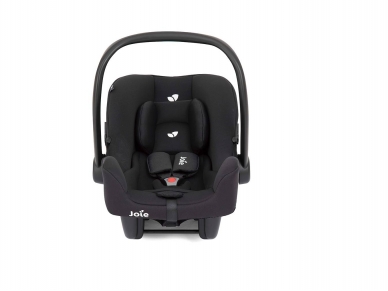 Joie I-Snug Coal 1