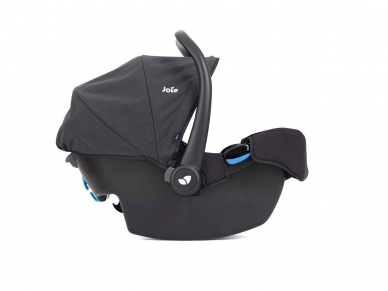 Joie I-Snug Coal 3