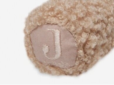 Jollein barškutis Teddy Bear Biscuit 1