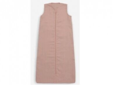 Baby Sleeping Bag Hydrophilic Pale Pink 70cm Baby Sleeping Bag Hydrophilic Pale Pink 70cm