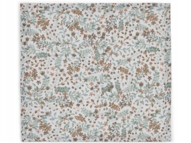 Jollein muslino merliukai 31x31 cm Bloom 3vnt 1 Jollein muslino merliukai 31x31 cm Bloom 3vnt 1