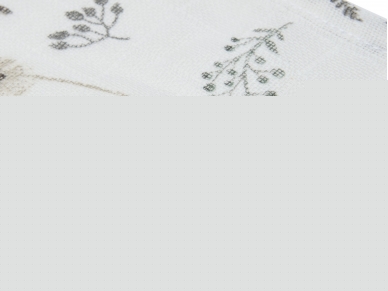 Комплект муслиновых пелёнок Jollein 31x31 cm Wild Flowers 3шт 1