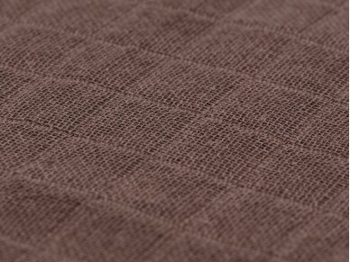 Jollein muslino merliukai 31x31 cm Meadow Chesnut 3vnt 4 Jollein muslino merliukai 31x31 cm Meadow Chesnut 3vnt 4