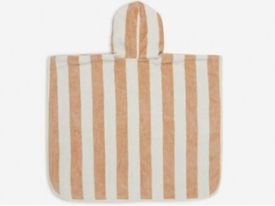 Jollein kilpinis pončas Terry Biscuit GOTS 1 Jollein kilpinis pončas Terry Biscuit GOTS 1