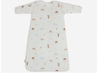 Sleeping bag with Detachable Sleeve 90cm  Farm 1