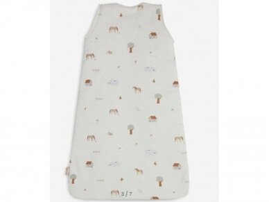 Sleeping bag with Detachable Sleeve 90cm Farm 2 Sleeping bag with Detachable Sleeve 90cm Farm 2