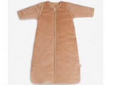 Sleeping bag with Detachable Sleeve 110cm Velvet Biscuit Sleeping bag with Detachable Sleeve 110cm Velvet Biscuit
