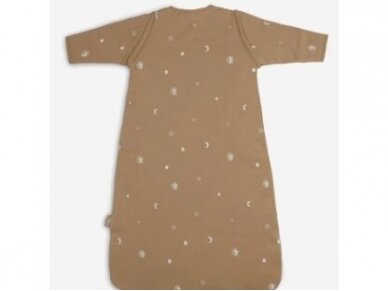 Jollein kūdikio miegmaišis su nusegamomis rankovėmis Stargaze Biscuit 90cm 1 Jollein kūdikio miegmaišis su nusegamomis rankovėmis Stargaze Biscuit 90cm 1