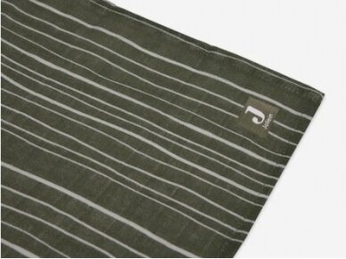 Hydrophilic Cloth 115x115cm Stripe Leaf Green 1 Hydrophilic Cloth 115x115cm Stripe Leaf Green 1