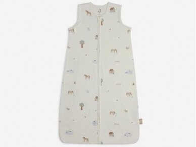 Baby Sleeping Bag Jersey 70cm Farm Baby Sleeping Bag Jersey 70cm Farm