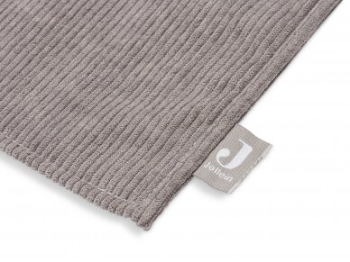 Jollein medžiaginis žaislų krepšys Storage Bag Grey 2 Jollein medžiaginis žaislų krepšys Storage Bag Grey 2