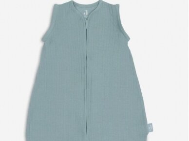 Jollein miegmaišis su nusegamomis rankovėmis 60cm Ajour Sea Green 2