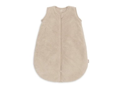 Sleeping bag with removable sleeves 70cm TOG 2,5-3,5 Fluffy Sand 2