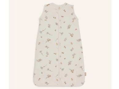 Baby Sleeping Bag with Removable Sleeves - Riverside 90cm 2