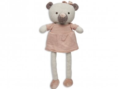 Cuddle Bear Julie 2 Cuddle Bear Julie 2