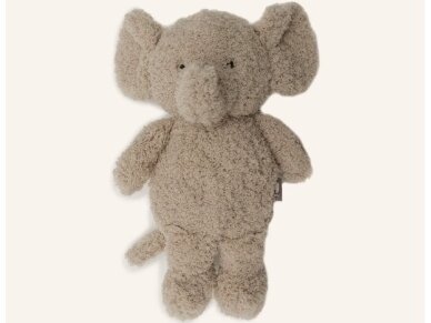 Jollein minkštas žaislas Elephant 2 Jollein minkštas žaislas Elephant 2