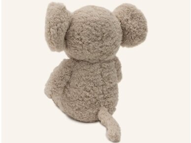 Jollein minkštas žaislas Elephant 1 Jollein minkštas žaislas Elephant 1