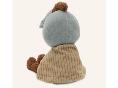 Stuffed Animal - Doll Knight Duke 1 Stuffed Animal - Doll Knight Duke 1