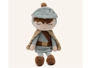 Stuffed Animal - Doll Knight Duke Stuffed Animal - Doll Knight Duke